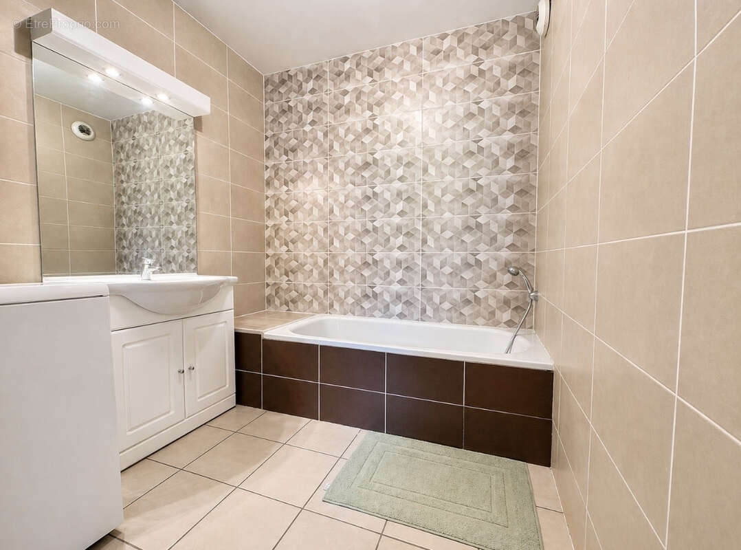 Appartement à ANNECY