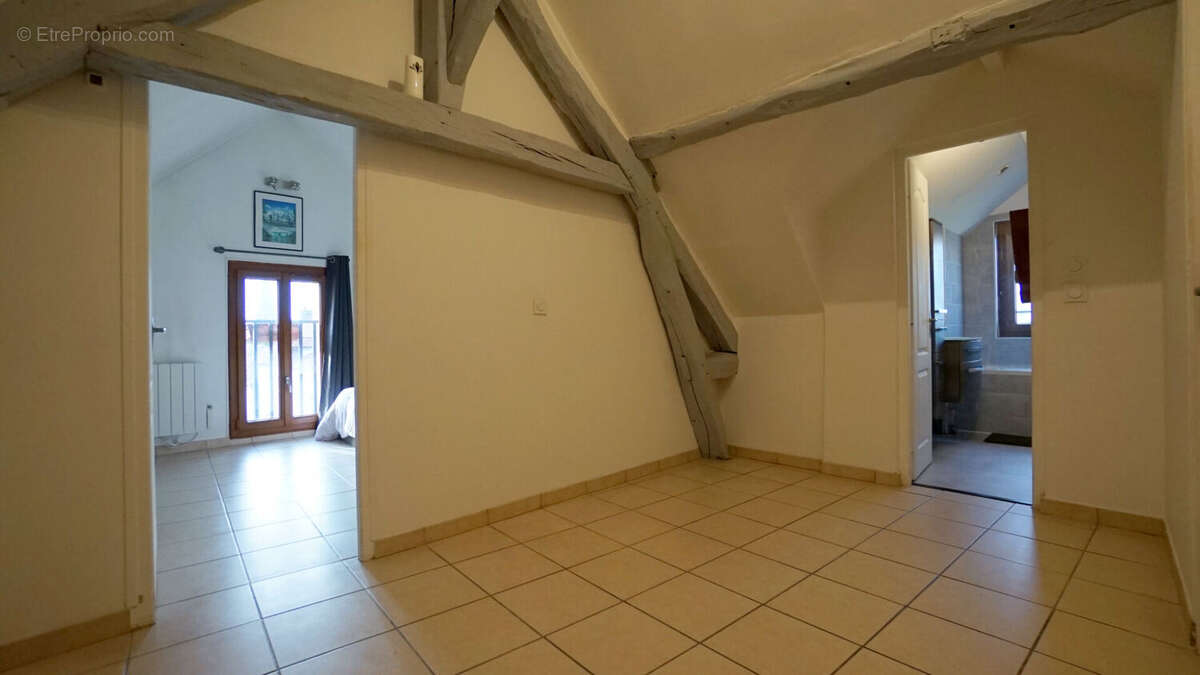 Appartement à LIMAY
