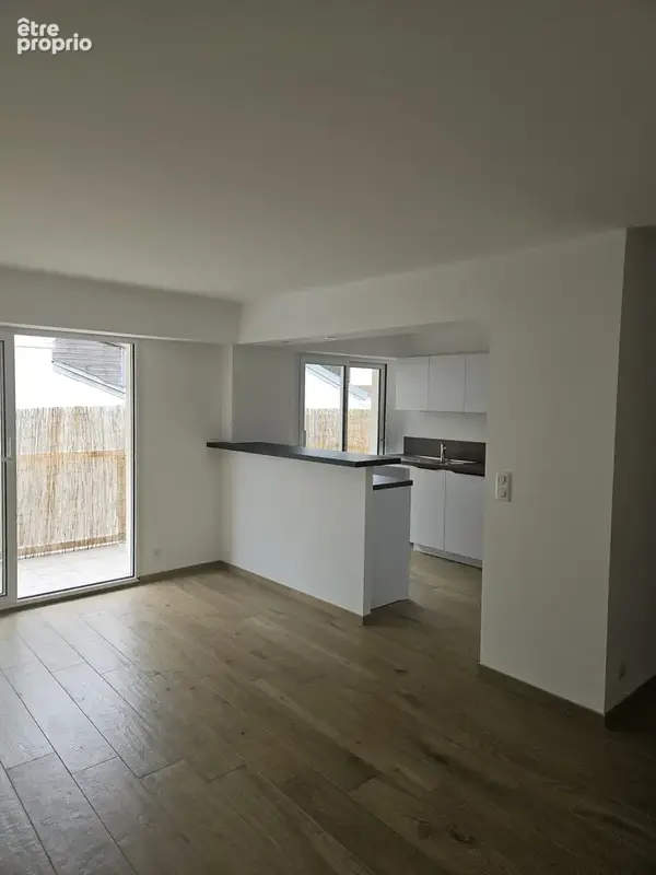 À Vendre - T3 Hyper Centre de 55 m2 avec Balcon Sud - photo 2