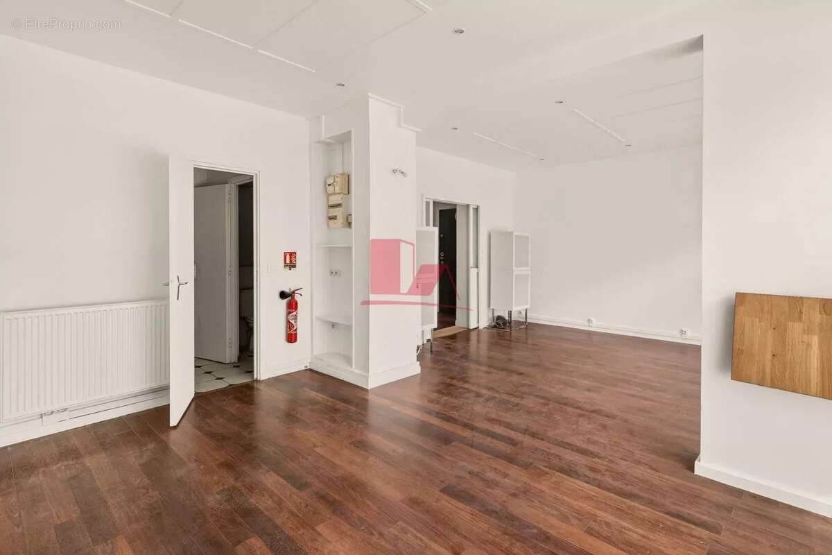 Appartement à VANVES