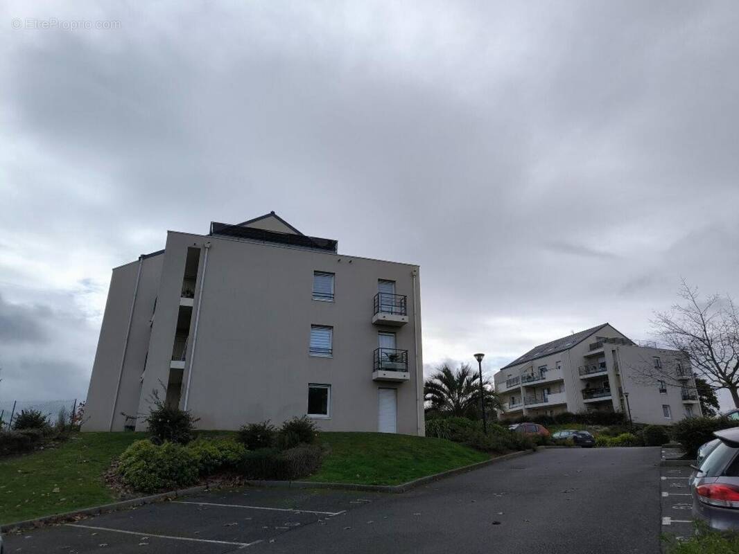 Photo 1 - Appartement à TREGUIER