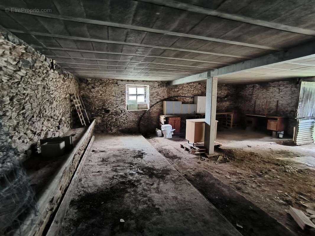 Photo 6 - Maison à RIEUPEYROUX