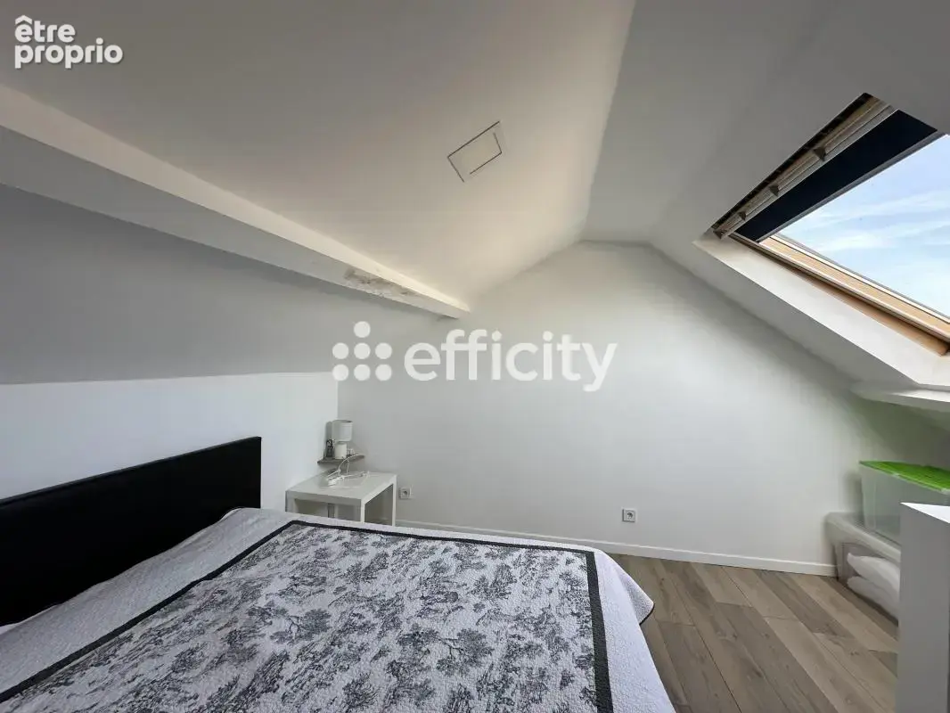 Maison 5 pièces 120 m² à vendre à Tremblay-En-France (93290) - photo 6