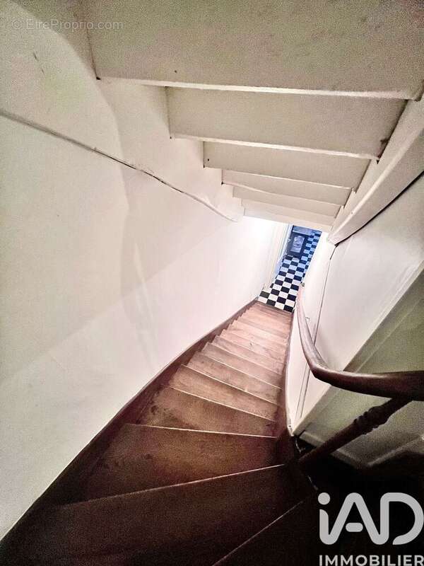 Photo 9 - Maison à BORDERES-SUR-L&#039;ECHEZ