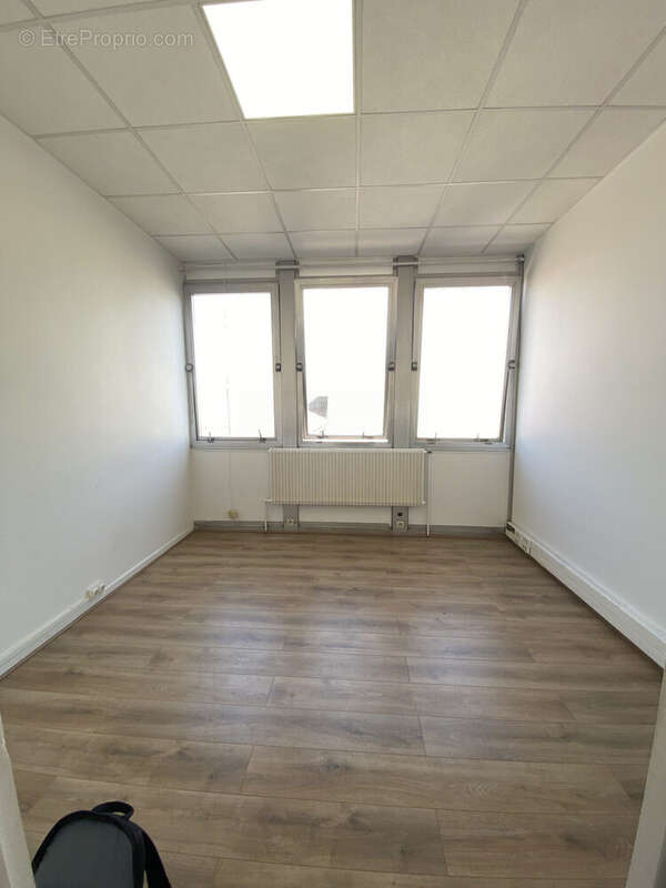 Appartement à EPINAY-SUR-SEINE