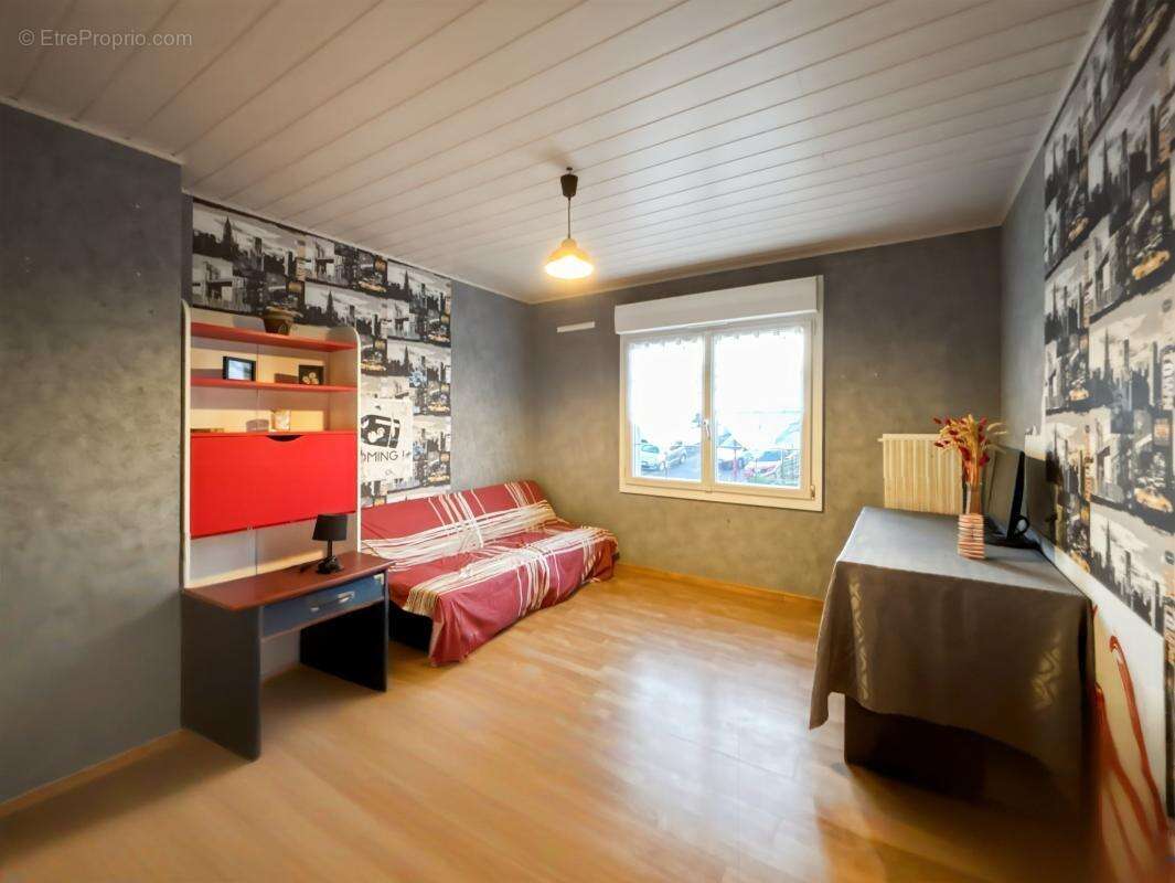 Maison à EQUIHEN-PLAGE