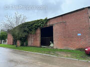 Appartement à BARASTRE