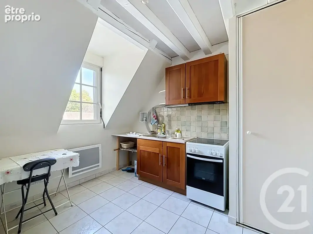 Appartement 4 pièces 69 m² à vendre à Provins (77160) - photo 5
