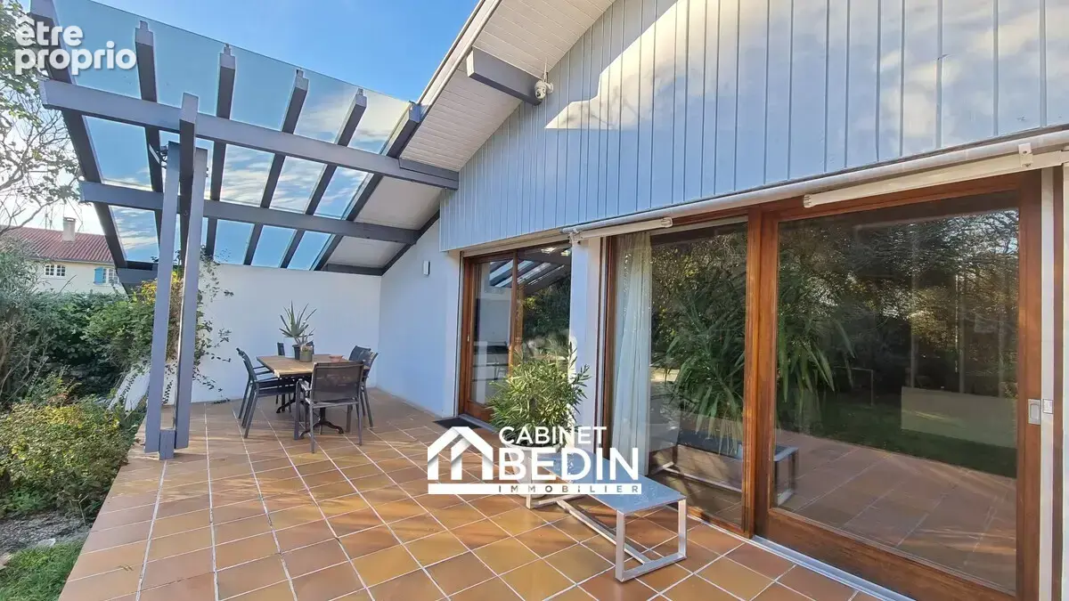 Maison 7 pièces 173 m² à vendre à Heugas (40180) - photo 3