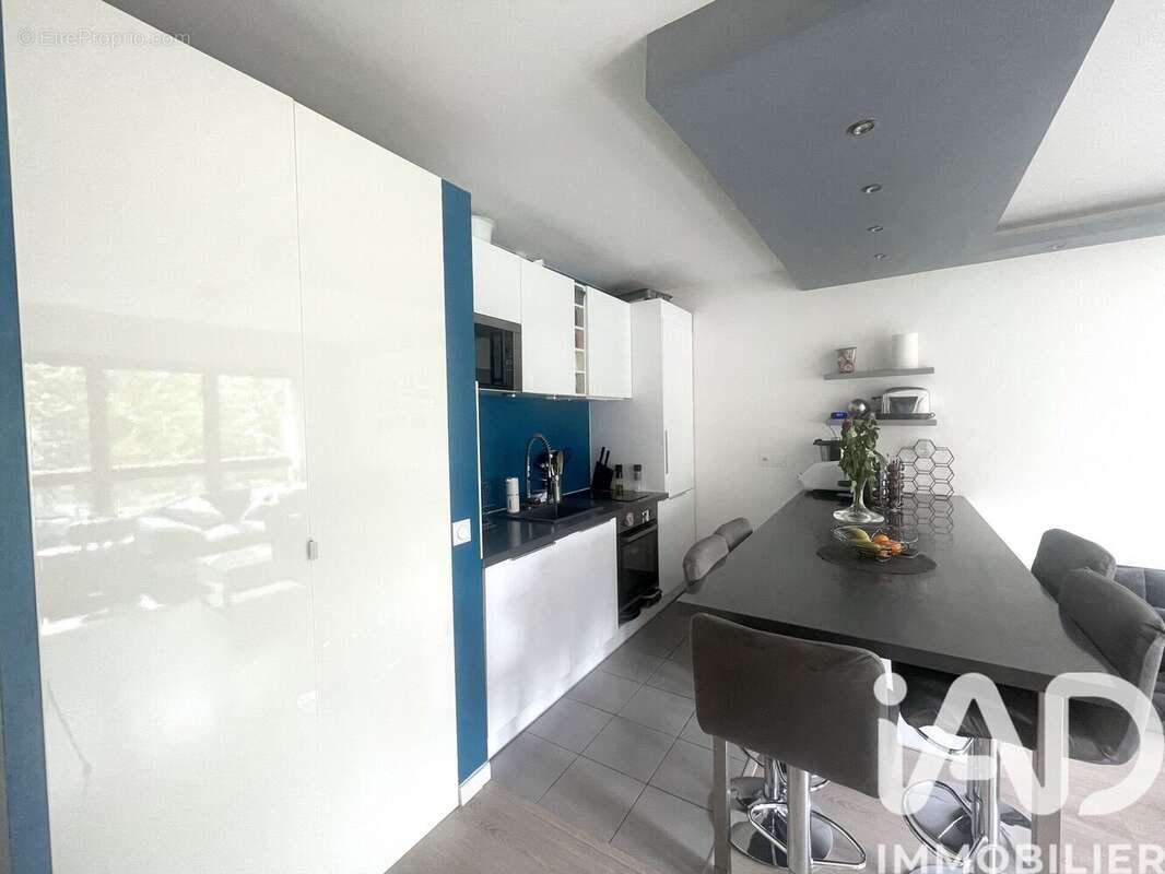 Photo 2 - Appartement à MONTREUIL