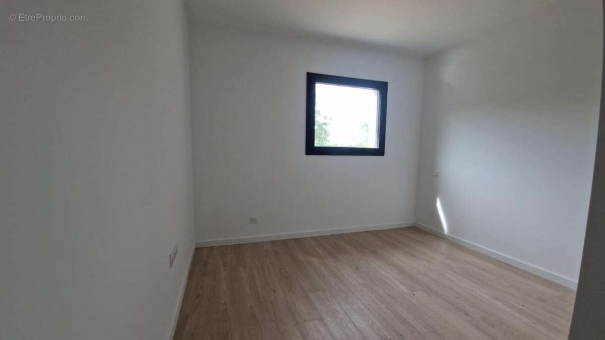 À VENDRE en EXCLUSIVITÉ à Moye – Maison récente sur les premières hauteurs de Rumilly - photo 6