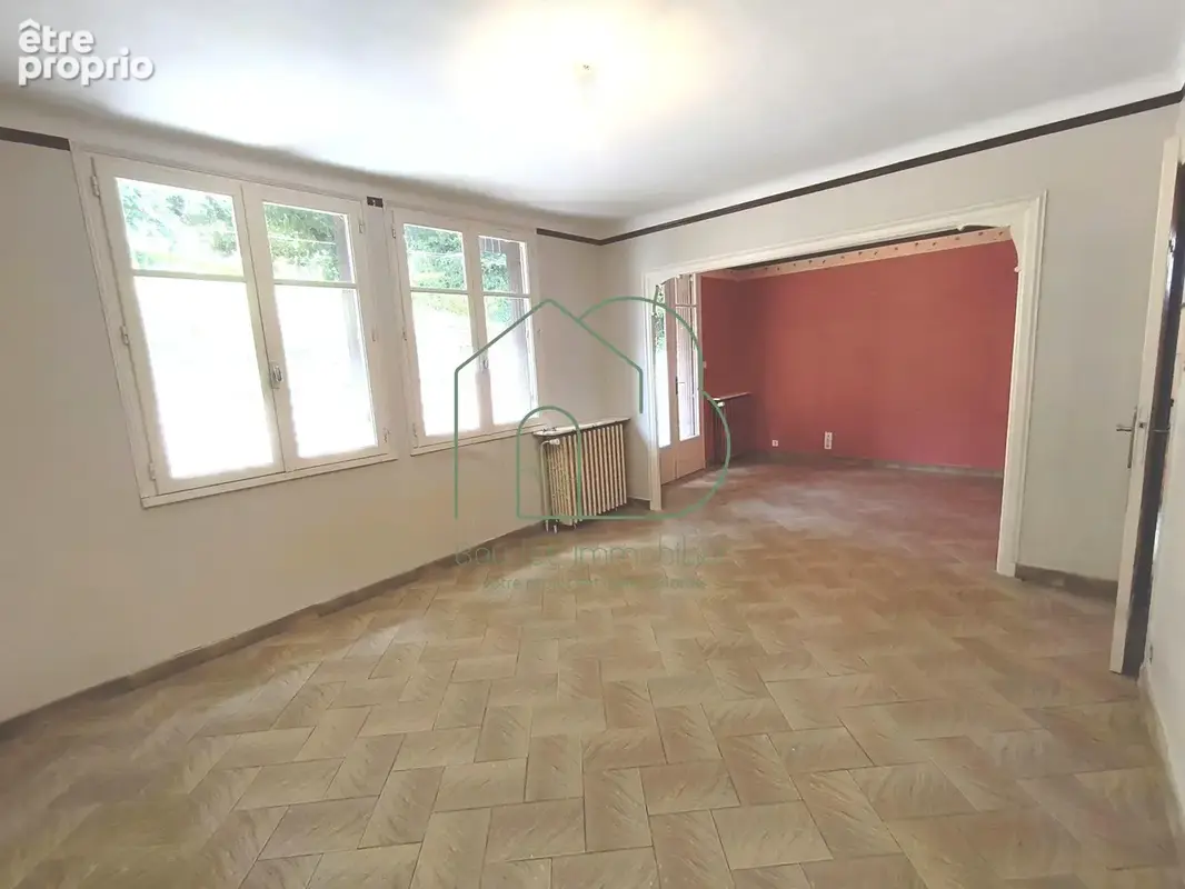 Maison 80 m² à Aubin  - photo 6
