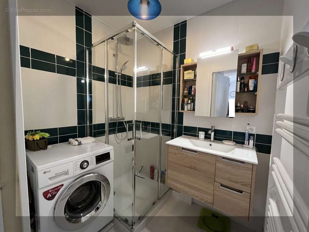 Appartement à FREJUS