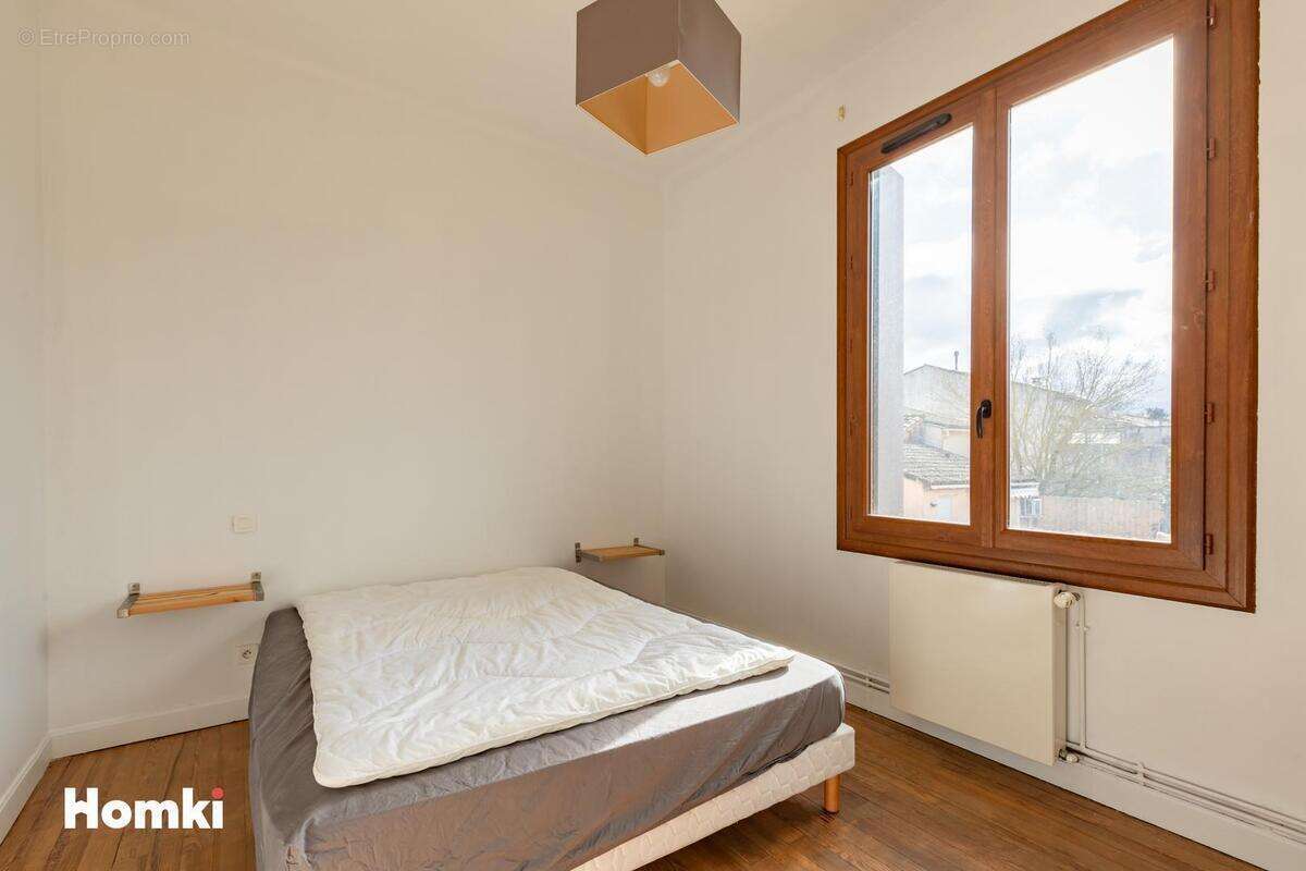 Maison à CARCASSONNE