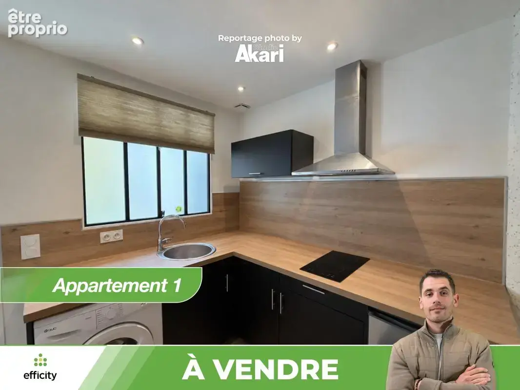 Appartement 4 pièces 67 m² à vendre à Chatellerault (86100) - photo 11