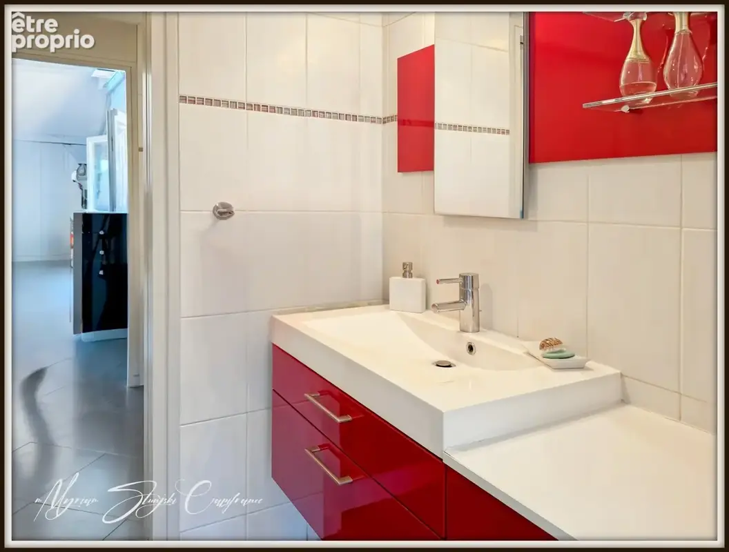 Maison à vendre 3 pièces  de 116 m² benesse maremne (40) maison de plain-pied - photo 7