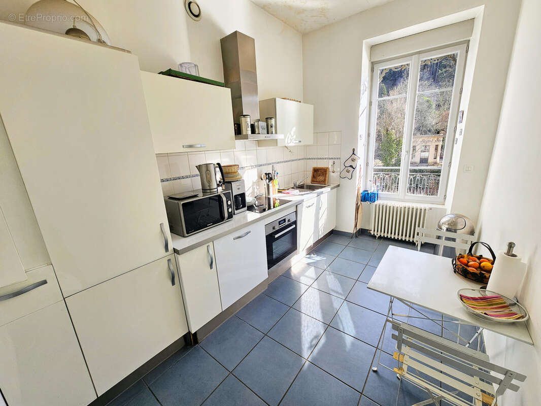 Appartement à VALS-LES-BAINS