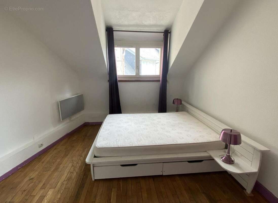 Appartement à BOURGES