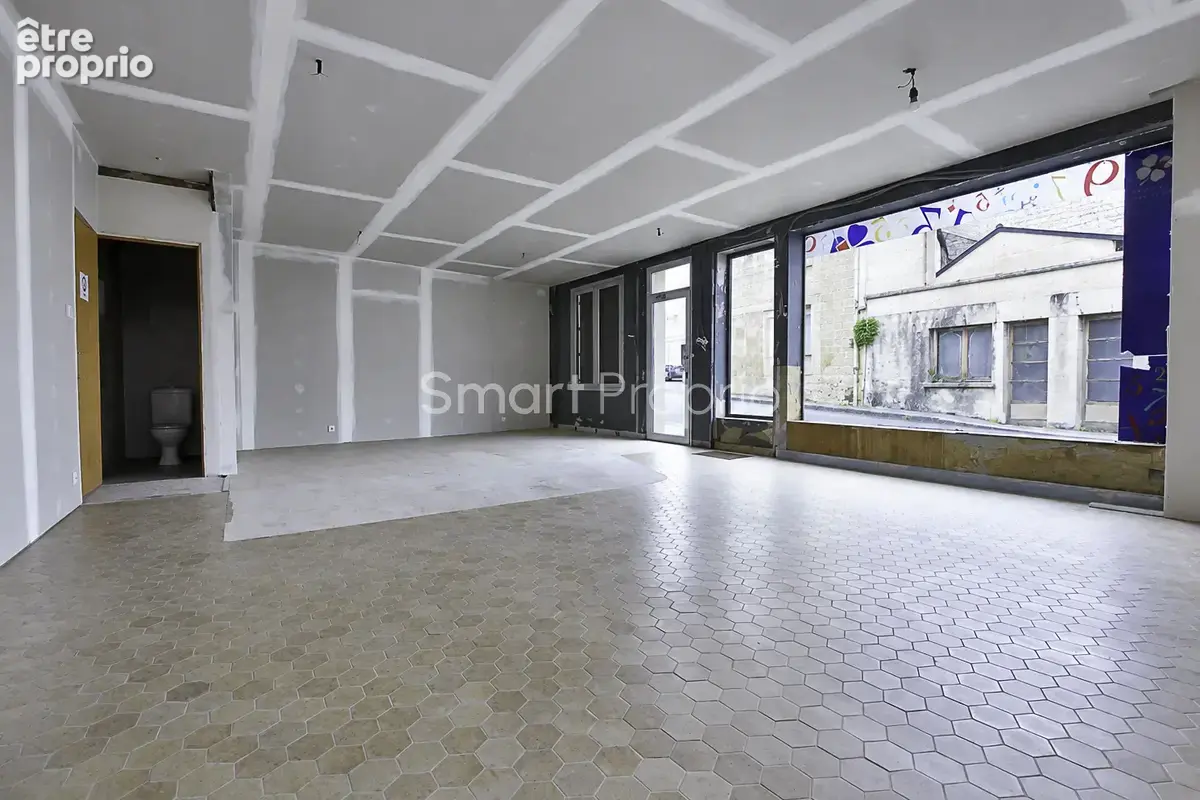 Pierric — Maison 130,5 m2, 3 chambres et garage d’env. 70 m2 - photo 3