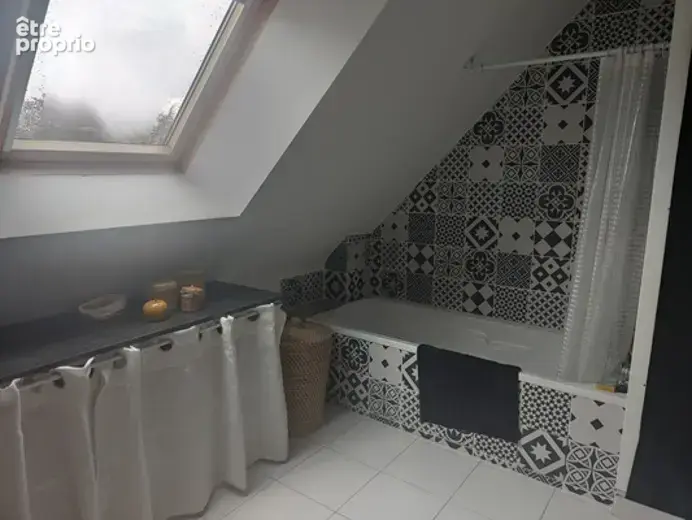 Maison 120 m² à Tinteniac  - photo 20