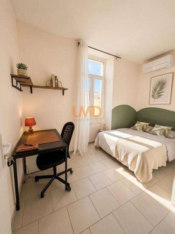 T3 en centre-ville - excellent investissement - photo 3