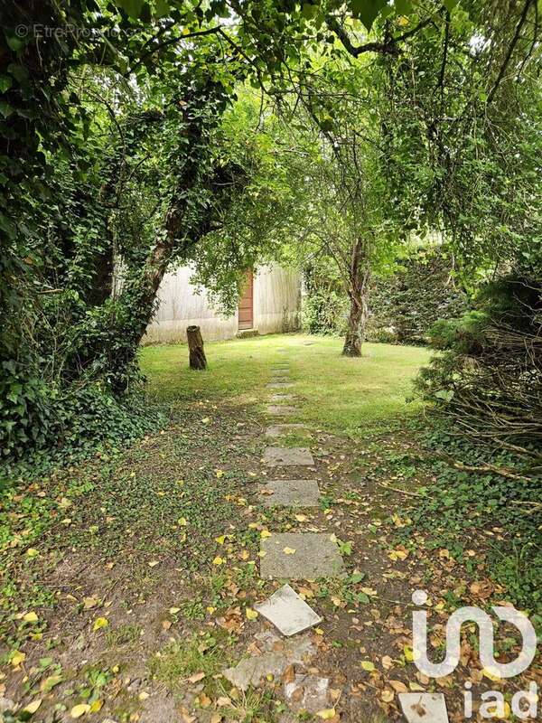 Photo 4 - Maison à ARMEAU