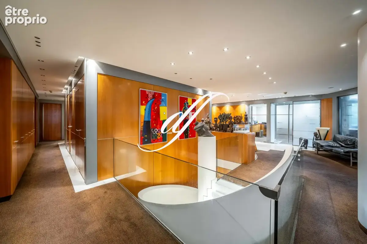 Commerce 761 m² à vendre à Saint-Cloud (92210) - photo 4