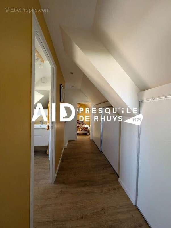 Maison Sarzeau 5 pièce(s) 65.8 m2 - photo 10