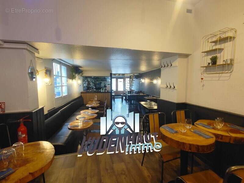 Commerce à TOULOUSE