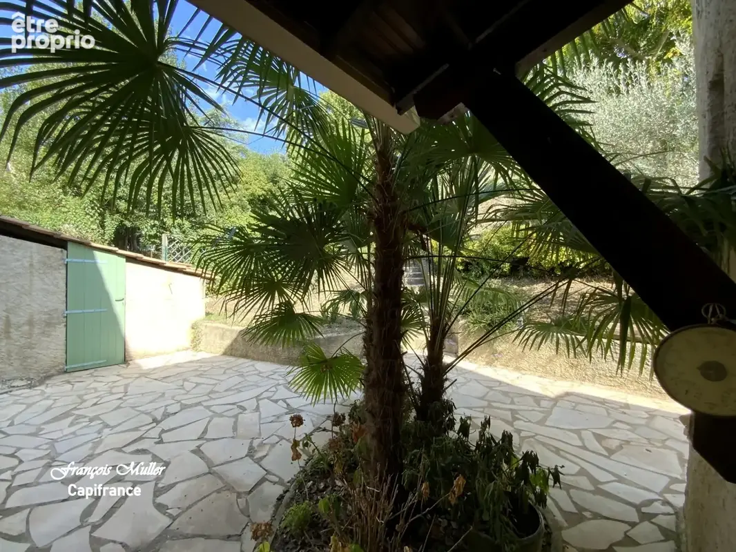 Manosque – maison 7 pièces – 163 m² – 5 chambres – piscine - photo 21
