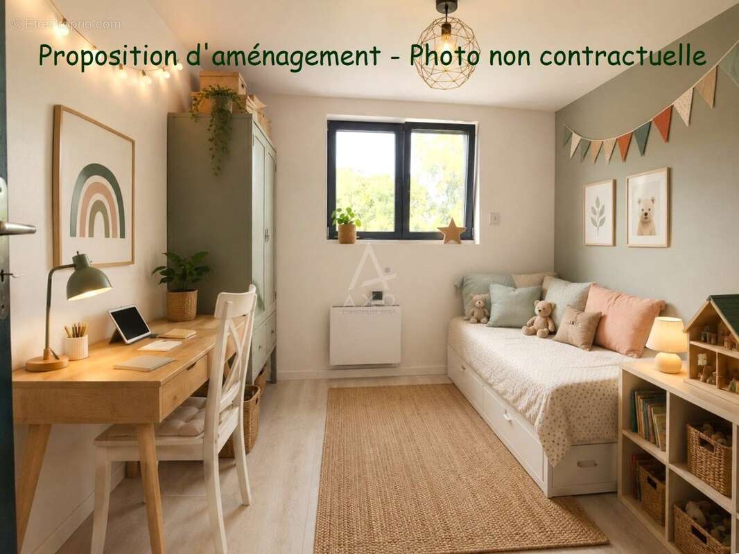 Maison récente avec étang, piscine et dépendances - photo 8