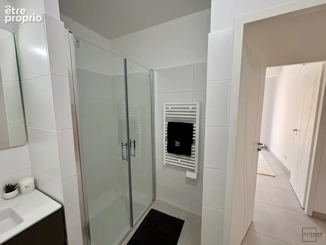 Appartement 3 pièces 61 m² à vendre à Narbonne (11100) - photo 4