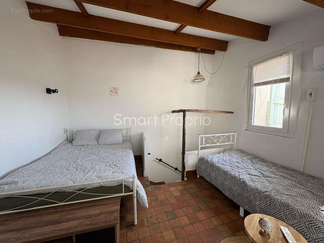 Charmante Maison de village de 72m2 à Valensole - photo 9