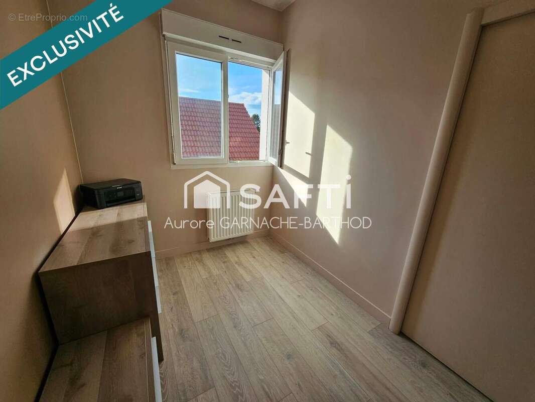 Photo 5 - Appartement à LE RUSSEY