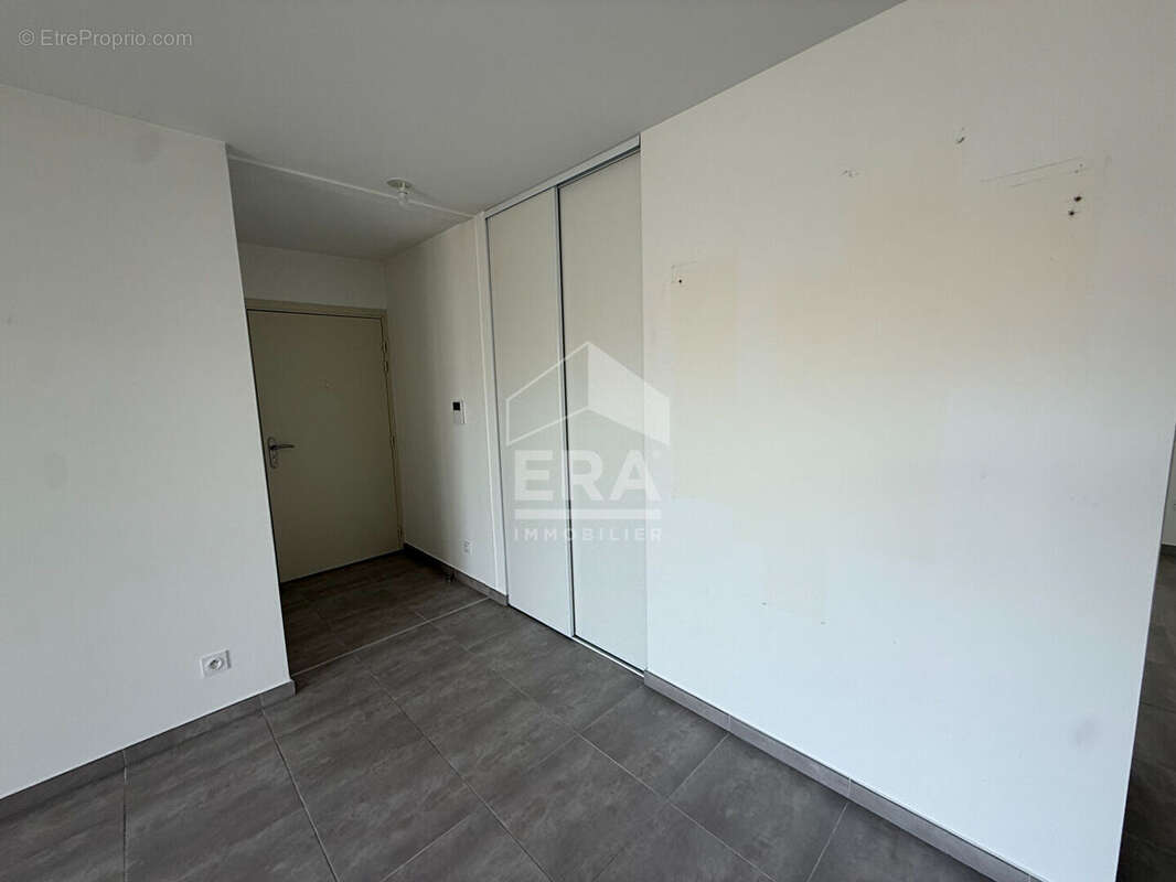 Appartement à MARTIGUES