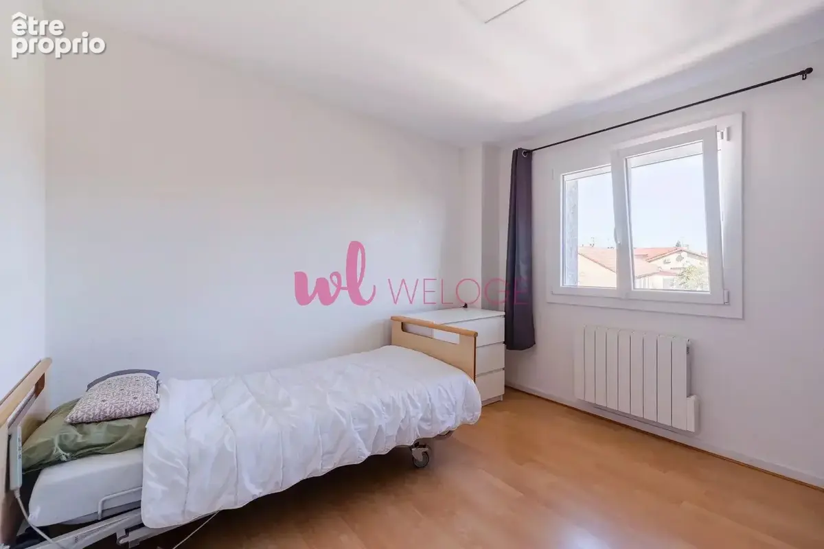 Charmante maison de 114 m² avec jardin - 5 pièces - photo 11