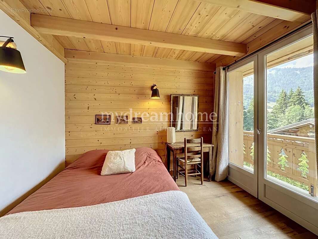 Exclusivité - Magnifique Chalet de 5 chambres - Praz sur Arly (74120) - photo 16