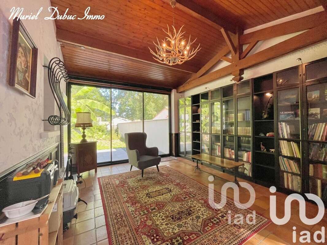 Photo 2 - Maison à LES MATHES