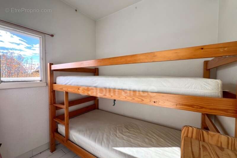 Appartement à LA GRANDE-MOTTE