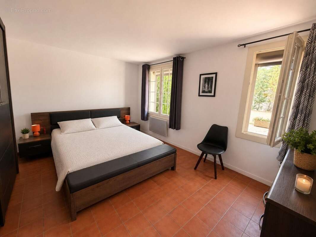 Maison à AGDE