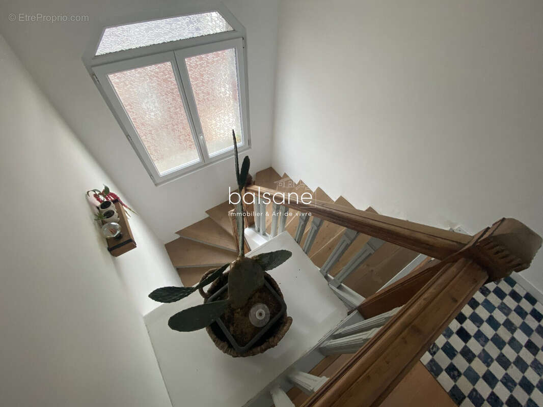 Appartement à SOTTEVILLE-LES-ROUEN