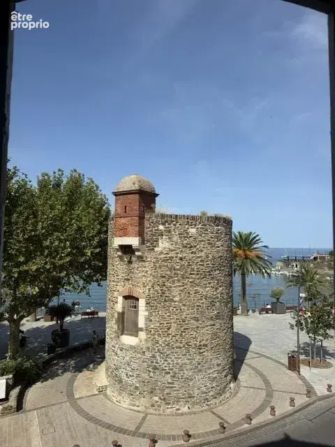 Vue sur la baie de Collioure - photo 8