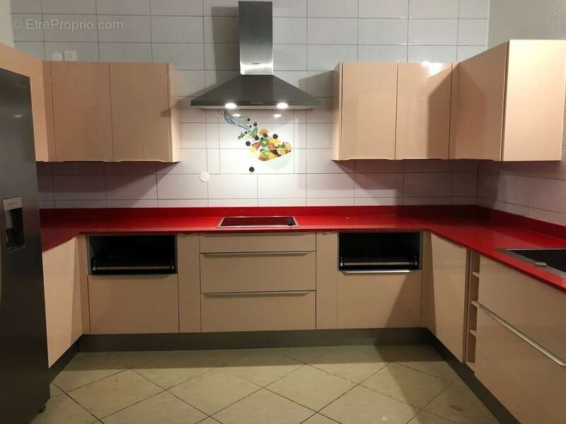 Maison à SAINTE-ANNE