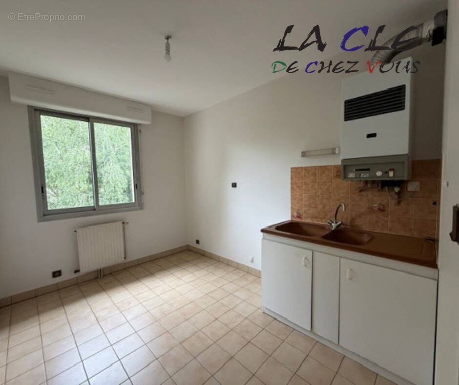 Appartement à NIORT