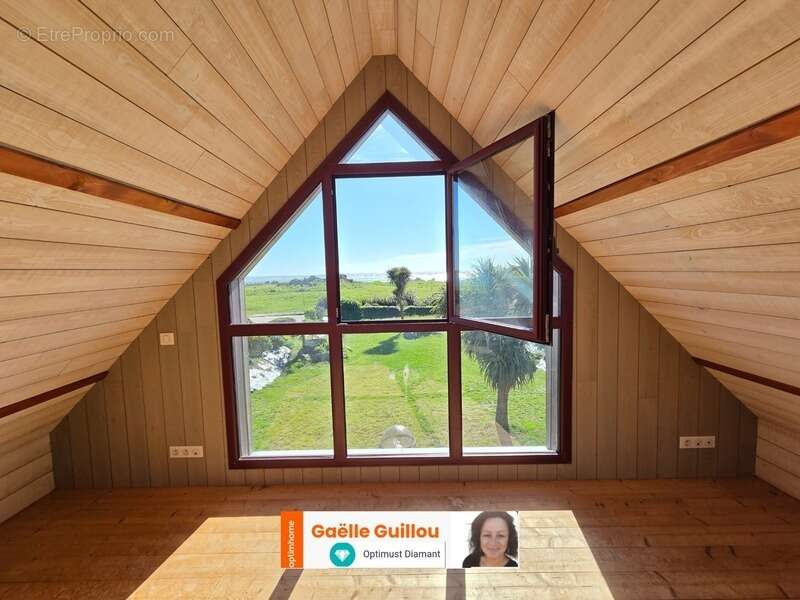 Maison à ILE-DE-BATZ