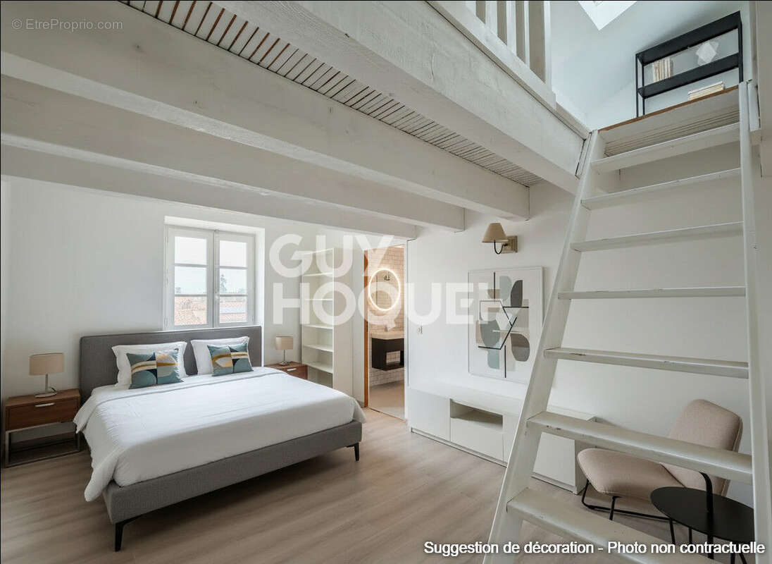 Maison à MALAUCENE