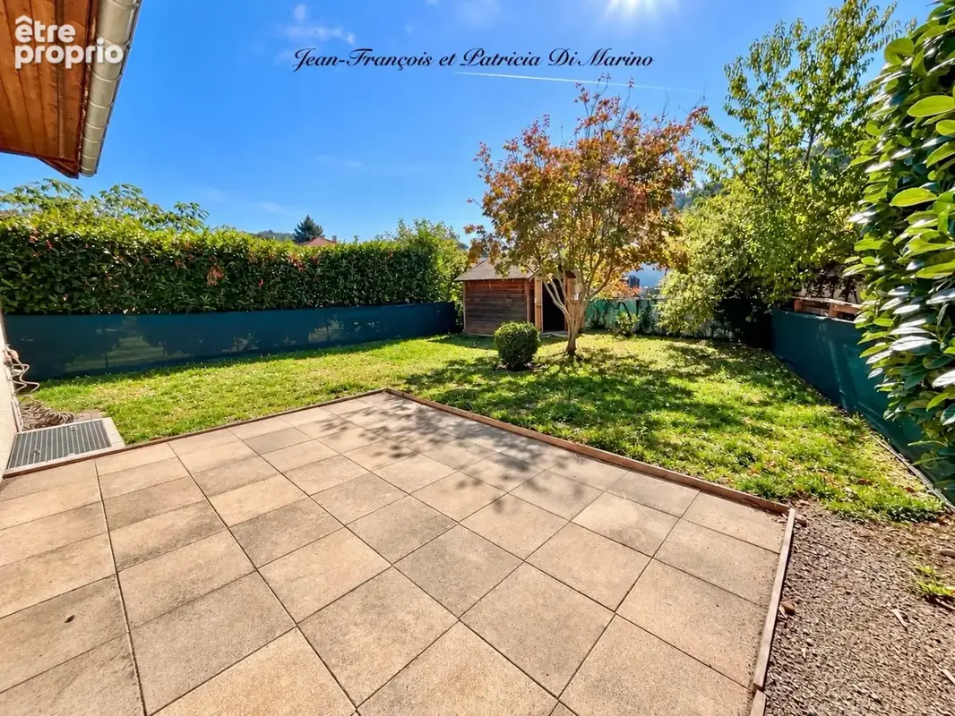 Maison à vendre 4 pièces THONON LES BAINS (74) - photo 4