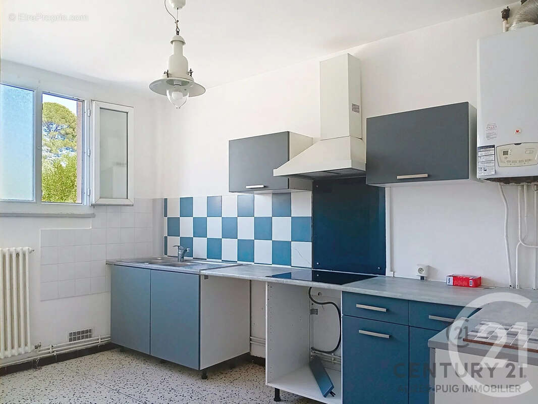 Appartement 81 m² à Sete  - photo 5
