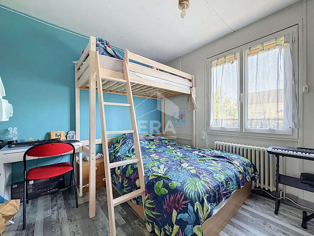 Maison 84m² à angerville - photo 13