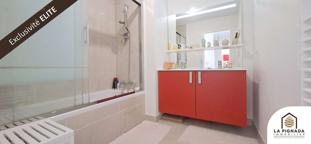 Appartement à ANDERNOS-LES-BAINS